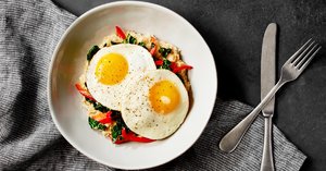 How to Ensure You're Eating Enough Protein on a Low-Carb Diet — Because It Matters, Too