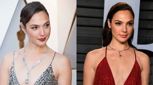 4 Brilliant Beauty Quick Changes That Went from the Oscars to After-Parties