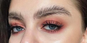 Feather Brows Are the Latest Viral Beauty Trend to Take Over Instagram 