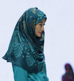 Bokitta: Pin-less Wrapped Hijabs for Modern Muslim Women