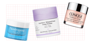 These Are the 21 Best Moisturizers for Dry, Cracked Skin 