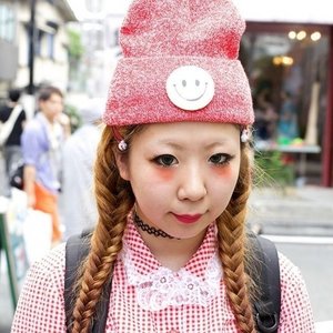 Kontes COTW datang kembali, dengan tema #JapaneseBeauty! Buat makeup ala Jepang paling kreatif dan upload ke www.clozette.co.id dengan hashtag #ClozetteID #COTW #JapaneseBeauty paling lamat 13 Maret 2016, ya. Hadiahnya voucher MAP & Irwan Team HairDesign senilai total 450.000, lho! Siapa aja yang udah ikutan? Yuk lihat di sini http://bit.ly/mekanismecotw. 
Photo shared by Clozetter chocolatelove
.
.
.
#ClozetteID #COTW #japanmakeup #japanesemakeup #harajukumakeup #gyarumakeup #makeupcontest #japanmakeupcontest #motd #kawaiilook #kawaiimotd #kawaii
