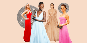 See the Most Gorgeous Oscars Looks Ever, From J.Lo to Grace Kelly