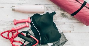 The best at-home fitness equipment so you can work out from home