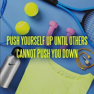 Yes, no one cannot push you down, Clozetters! http://bit.ly/NIKENTC-IG (klink link pada bio kami)
#BetterForIt #ForABetterMe #ClozetteID