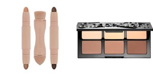 These Contouring Palettes Will Help You Sculpt Your Face Like a Kardashian
