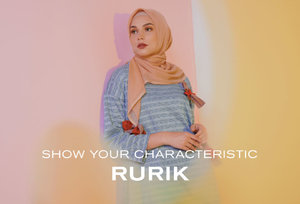Designer Focus: Rurik