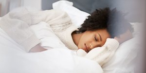 From One Tired Girl to Another, Here's How to Get Better Sleep