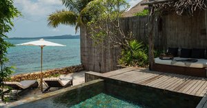 The 7 most sustainable hotels for eco-conscious travellers