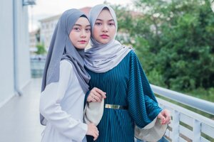 Cara Memilih Busana Lebaran untuk Segala Tipe Tubuh 