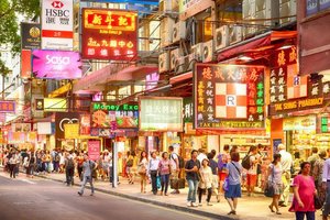 Hal-hal yang Perlu Diperhatikan Ketika Pergi ke Hong Kong 