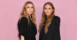 Mary-Kate & Ashley Olsen Just Launched A Line At Kohl’s