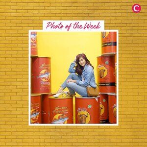 Clozette Photo of the Week

By @kaniasafitrii
Follow her Instagram & ClozetteID Account. #ClozetteID #ClozetteIDPOTW