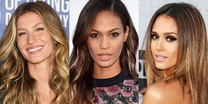 Jessica Alba and Other Hair Highlight Inspiration You Need To See