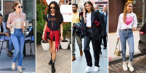 10 Flawless College Outfit Ideas That Will Slay Your First Day on Campus