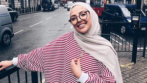 These Hijabi Looks Will Make Your Everyday College Looks Trendy