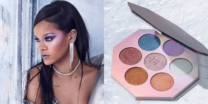 Rihanna Unveiled Part of Her New Holiday Collection and It's Stunning