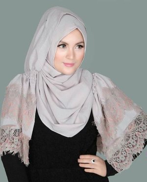 Hijab fabric of various types to suit your needs