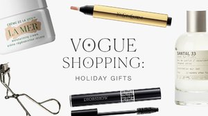 You Can’t Go Wrong With These 12 Cult Classic Beauty Gifts