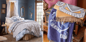 11 Coolest Harry Potter Dorm Decorations You NEED For Back to School