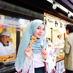5 Dessert Unik Yang Bisa Kamu Temui Saat  Berlibur Ke Jepang 