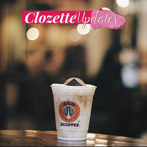 J.Coffe addict, ada promo menarik selama bulan Ramadhan, nih. Penasaran dengan promonya? Cek premium section di aplikasi Clozette Indonesia.