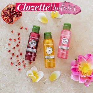 There's no better way to start the weekend than spend the day with your favorite skin and bodycare! Plus it's sale season.Temukan info lengkapnya di "Premium Section" pada aplikasi Clozette Indonesia. Download sekarang di Google Play.‬‬ #ClozetteID #ClozetteUpdates