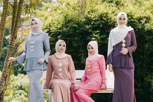 Busana Muslim dan Hijab Paling Banyak Diburu Selama Ramadhan 