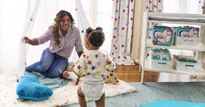 Serena Williams’s Best Tip For Parents of Toddlers Is 1 That ALL Parents Should Adopt