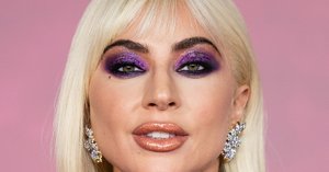 Lady Gaga's Beauty Look Has Definitely Changed â€”Â but It's Never Been Boring