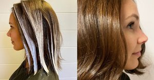 Why Balayage Is Perfect For Bob Haircuts, According to a Top Colorist