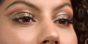 This is Your Most Flattering Eye Shadow Color