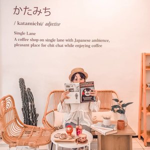 Kunjungi 3 Cafe Unik Di Jepang 