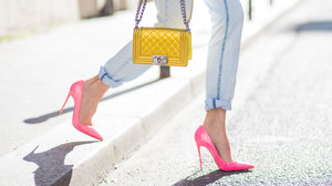 How to Wear High Heels Without Pain: 8 Expert Tips That Work