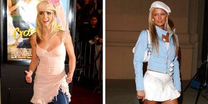 17 Trends From the Early 2000s That Are Hilariously Cringeworthy to Look Back on Now