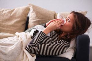 5 Cara Supaya Tidak Cepat Sakit di Saat Musim Flu