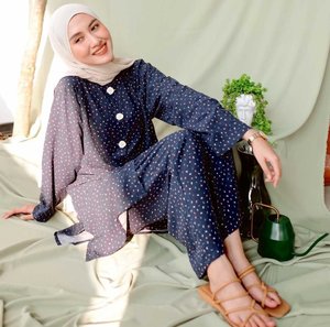 Tampil Kece Tapi Tetap Comfy, Ini Dia 5 Inspirasi OOTD dengan Piyama Outfit yang Bisa Kamu Tiru Di Rumah