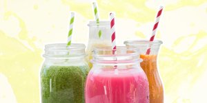 6 Smoothie Recipes That Taste Amazing and Keep You Full for Hours