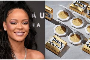 Fenty Beauty Wished Rihanna a Happy Birthday With a New Product For You