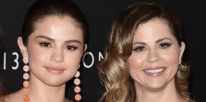 Selena Gomez's "Complicated" Relationship With Her Mom Apparently Has Nothing to Do With Justin Bieber