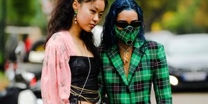 Every Street Style Look You'll Want to Recreate From PFW