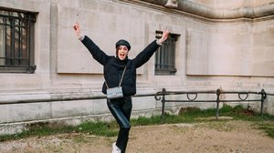 Emilys in Paris: Real-Life Looks From the City of Light