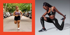 If You're not Following These 12 Black Fitness Influencers on IG Yet, WYD? 
