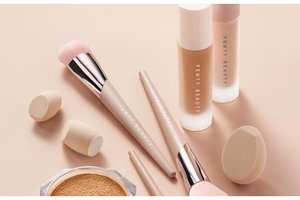 Fenty Beauty's Upcoming Concealer Line Comes in 50 Different Shades