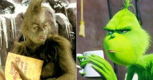 Both Versions of The Grinch and 19 Other Holiday Movies You Can Stream on Netflix Right Now