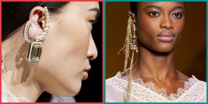 You Have to See These 2020 Fall Jewelry Trends to Believe Them