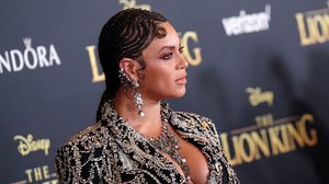 Every Wild Look from the ‘Lion King’ Premiere Red Carpet—Yes, Including Beyoncé’s