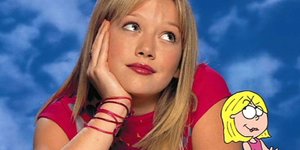 Hillary Duff Just Pretty Much Confirmed a Lizzie McGuire Reboot is Happening
