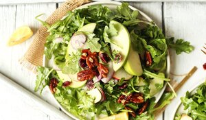 Mengeksplorasi 4 Restoran dengan Menu Vegan dan Bebas Gluten di Bali