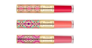 Surprise! Tarte Just Dropped Its Gorgeous New Holiday Collection Early